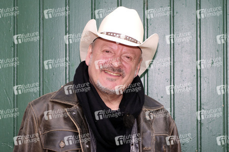 Fototermin mit Truck Stop in Bargstedt