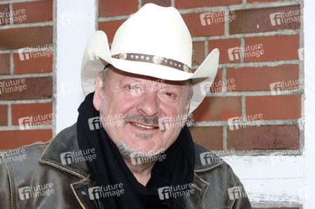 Fototermin mit Truck Stop in Bargstedt