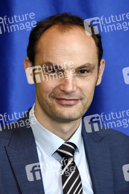 Wolfgang Schäuble empfängt den Außenminister von Slowenien in Berlin