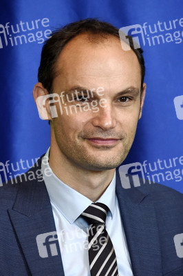 Wolfgang Schäuble empfängt den Außenminister von Slowenien in Berlin