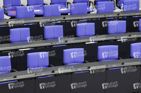 230. Sitzung des Deutschen Bundestages in Berlin