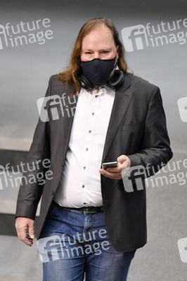 230. Sitzung des Deutschen Bundestages in Berlin