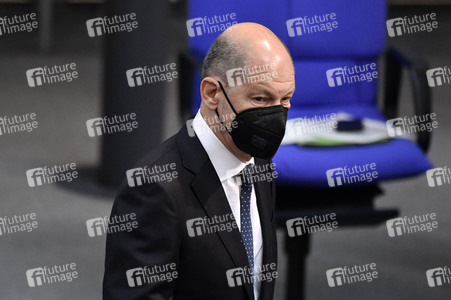 230. Sitzung des Deutschen Bundestages in Berlin