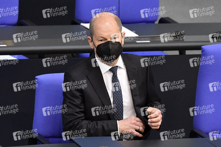 230. Sitzung des Deutschen Bundestages in Berlin