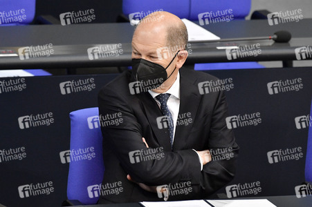 230. Sitzung des Deutschen Bundestages in Berlin