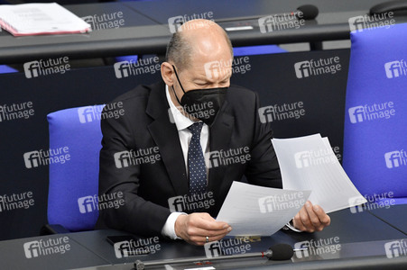 230. Sitzung des Deutschen Bundestages in Berlin