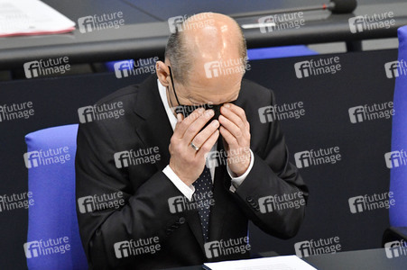 230. Sitzung des Deutschen Bundestages in Berlin