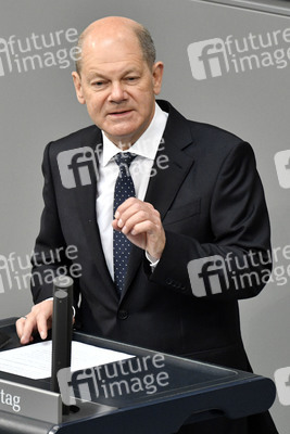 230. Sitzung des Deutschen Bundestages in Berlin