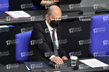 230. Sitzung des Deutschen Bundestages in Berlin