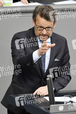 230. Sitzung des Deutschen Bundestages in Berlin