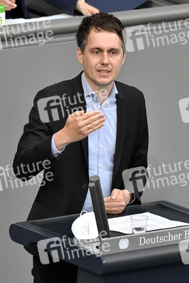 230. Sitzung des Deutschen Bundestages in Berlin