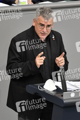 230. Sitzung des Deutschen Bundestages in Berlin