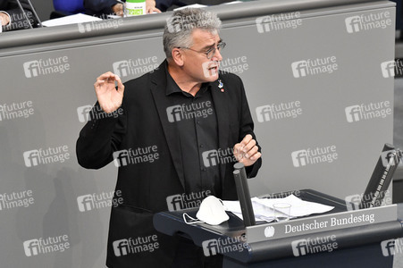 230. Sitzung des Deutschen Bundestages in Berlin