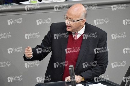 230. Sitzung des Deutschen Bundestages in Berlin