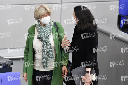 230. Sitzung des Deutschen Bundestages in Berlin