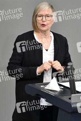 230. Sitzung des Deutschen Bundestages in Berlin