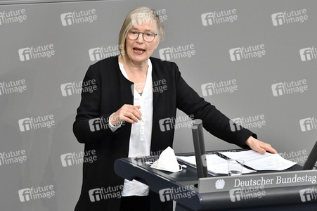 230. Sitzung des Deutschen Bundestages in Berlin