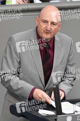 230. Sitzung des Deutschen Bundestages in Berlin