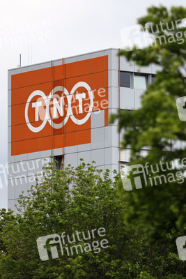 Symbolfoto TNT Express