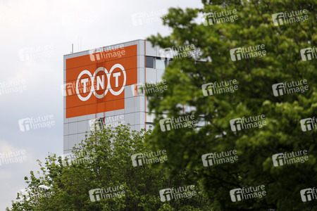 Symbolfoto TNT Express