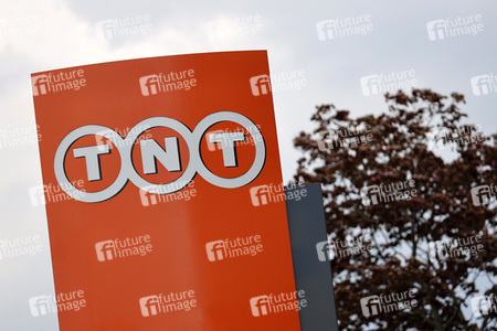 Symbolfoto TNT Express