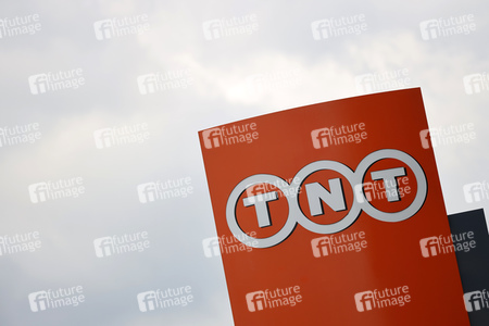 Symbolfoto TNT Express