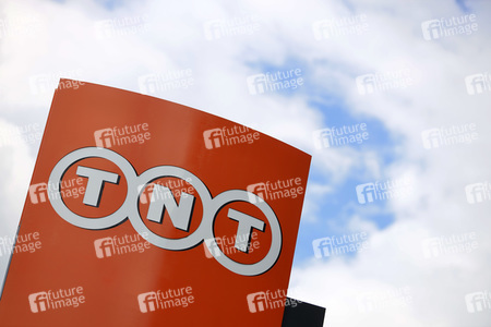 Symbolfoto TNT Express