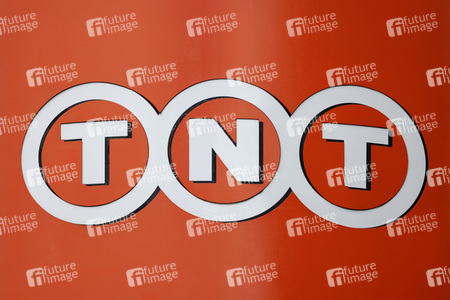 Symbolfoto TNT Express