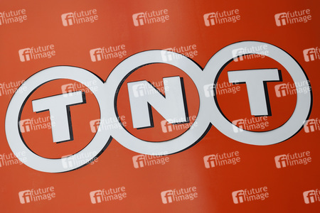 Symbolfoto TNT Express