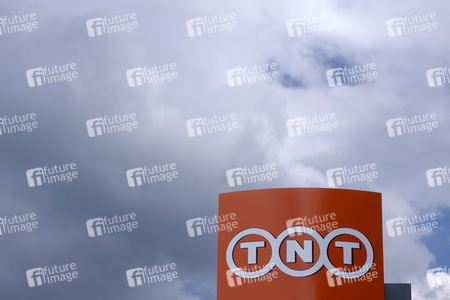 Symbolfoto TNT Express