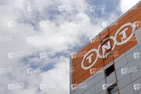 Symbolfoto TNT Express