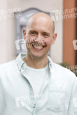 Pressetermin 'Unter uns' in Köln