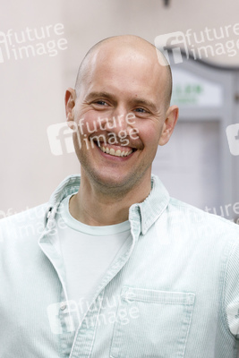 Pressetermin 'Unter uns' in Köln