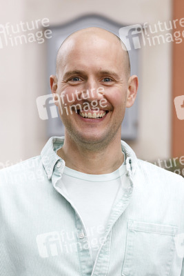 Pressetermin 'Unter uns' in Köln