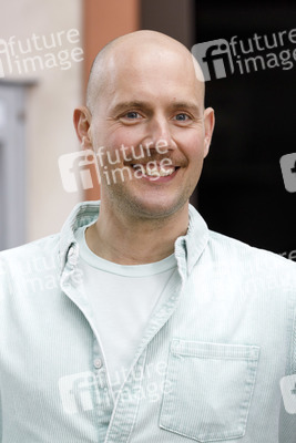 Pressetermin 'Unter uns' in Köln