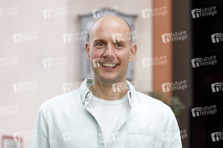 Pressetermin 'Unter uns' in Köln