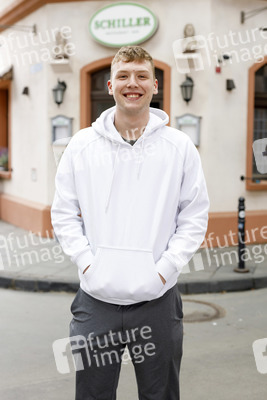 Pressetermin 'Unter uns' in Köln