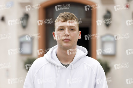 Pressetermin 'Unter uns' in Köln