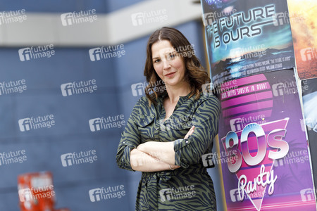 Pressetermin 'Unter uns' in Köln