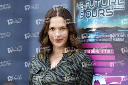 Pressetermin 'Unter uns' in Köln