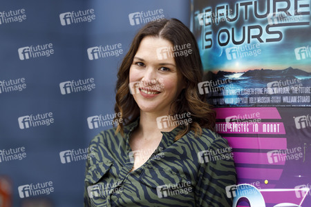 Pressetermin 'Unter uns' in Köln