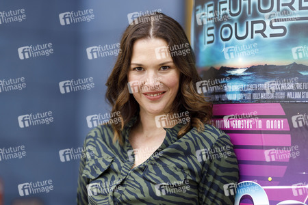 Pressetermin 'Unter uns' in Köln