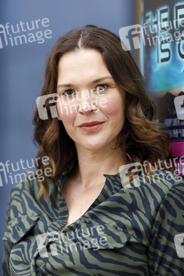 Pressetermin 'Unter uns' in Köln