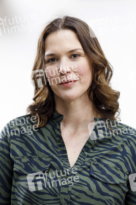 Pressetermin 'Unter uns' in Köln