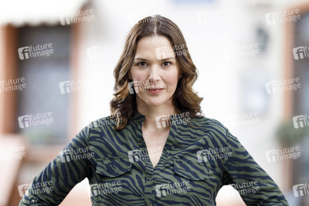 Pressetermin 'Unter uns' in Köln