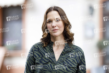 Pressetermin 'Unter uns' in Köln