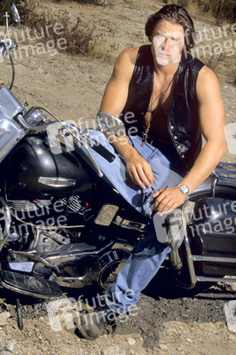 Exklusives Photoshooting 'Um die 30' in Los Angeles