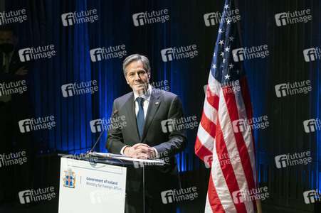 Treffen der Minister des Arktischen Rates in Reykjavik