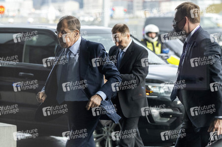 Treffen der Minister des Arktischen Rates in Reykjavik