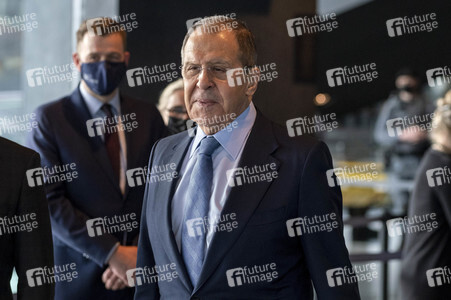 Treffen der Minister des Arktischen Rates in Reykjavik